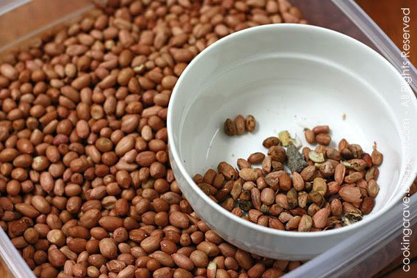 Peanut Cookies4