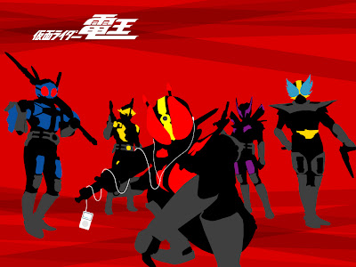 イマジン 仮面 ライダー 電王 壁紙 の最高のコレクション 最高の花の画像