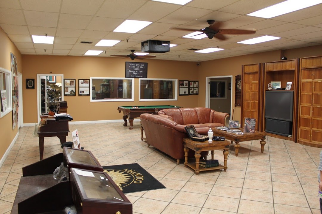 Perdomo Cigars