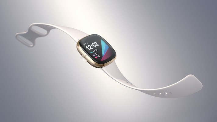 fitbit next smartwatch