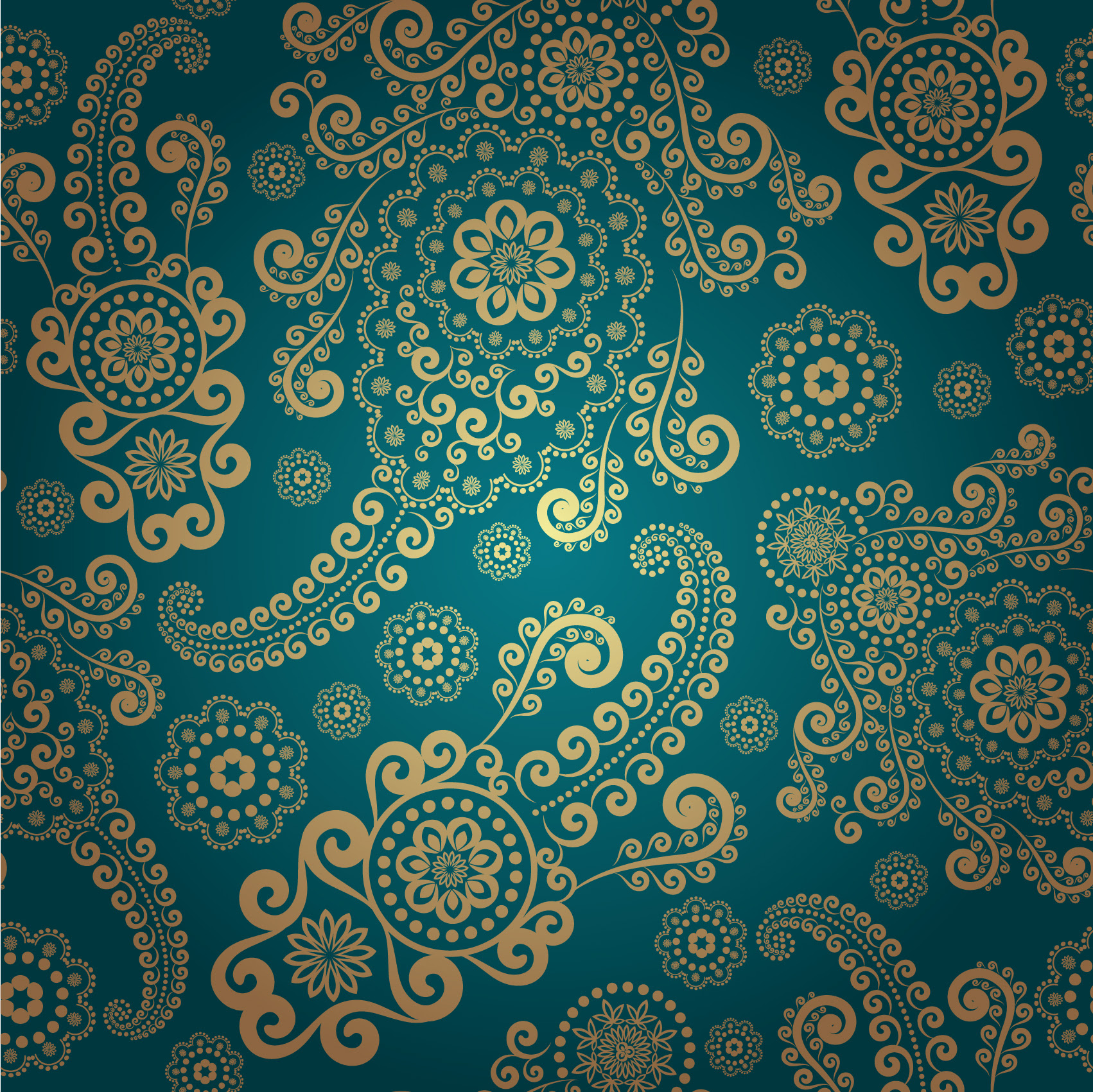 Design Background Batik Hijau : Paling Keren 19+ Wallpaper Abstrak
