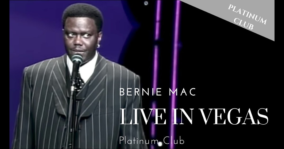 Bernie Mac Kings Of Comedy Full Download