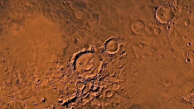 Argyre Planitia