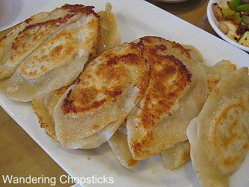 Day 30 Luscious Dumplings, Inc.
