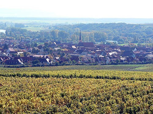 Sommerach
