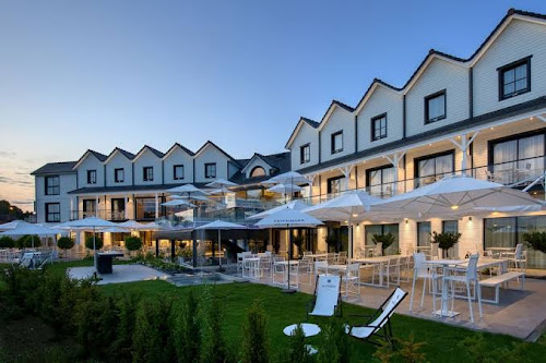 Best Western Plus Le Fairway Hotel & Spa Golf d'Arras à Anzin-Saint-Aubin