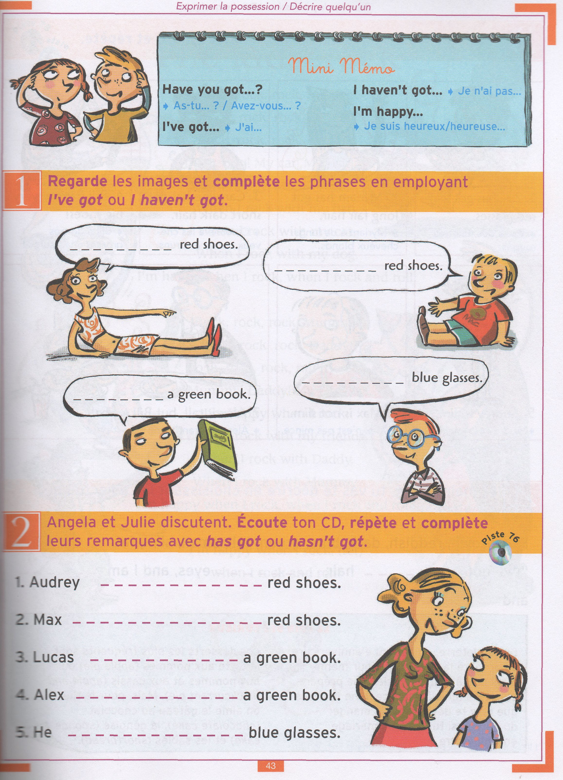 Evaluation Anglais 6ème Se Présenter Evaluation anglais cp se présenter 345986