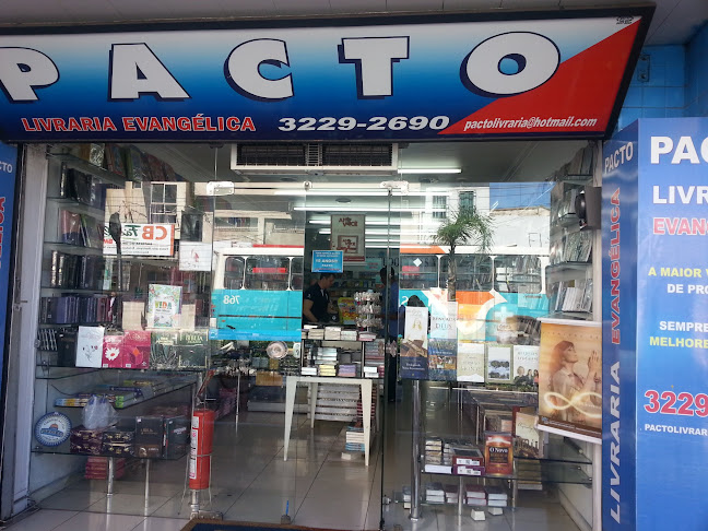Av. Jerônimo Monteiro, 1266 - Centro de Vila Velha, Vila Velha - ES, 29100-400, Brasil