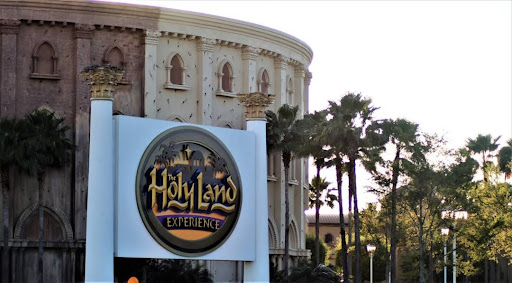 Museum «The Holy Land Experience», reviews and photos, 4655 Vineland Rd, Orlando, FL 32811, USA