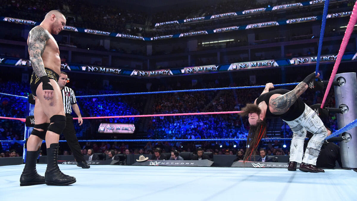 10 Boas Feuds com Maus Combates – Top Ten #285