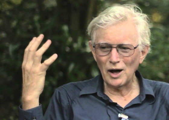 Peter Gray fala sobre o brincar.