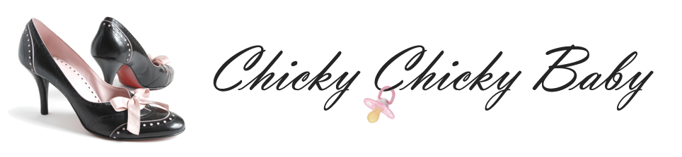Chicky Chicky Baby