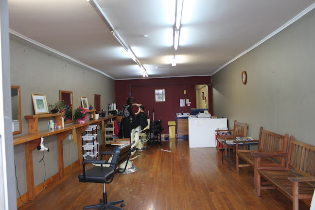 Cut 'N' Cuts - Auckland