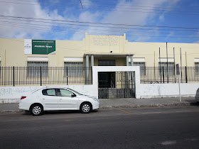 EMEF Presidente Vargas