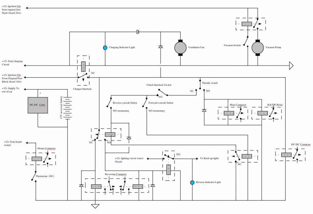 Hertner Battery Charger Wiring Diagram