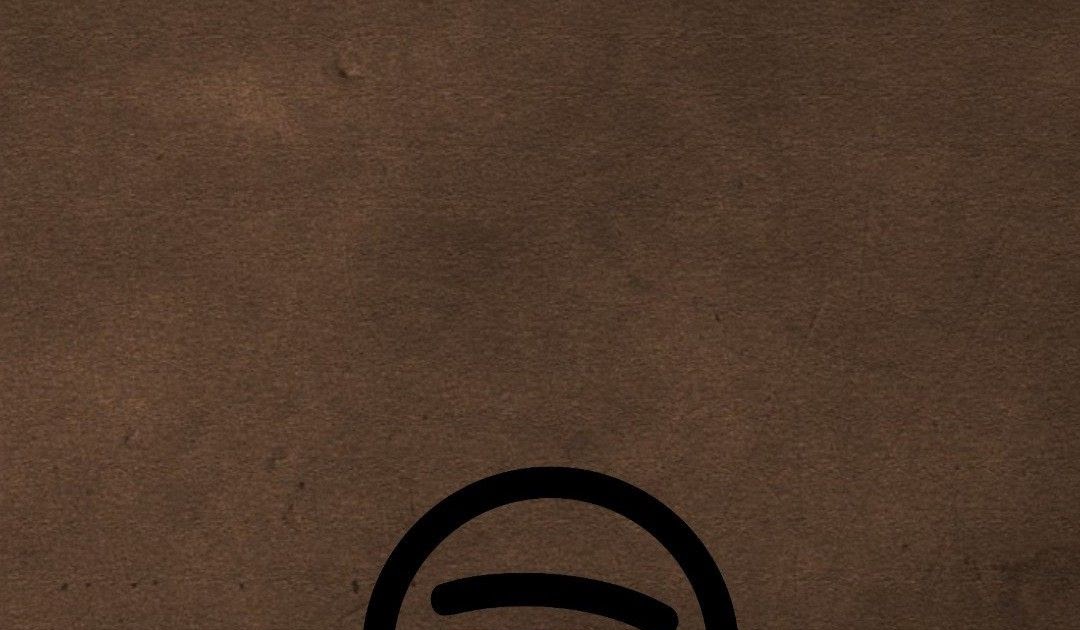 The Best 23 Spotify Icon Aesthetic Light Brown - Gono Potongan