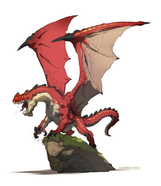 cartoon-dragon-art-17