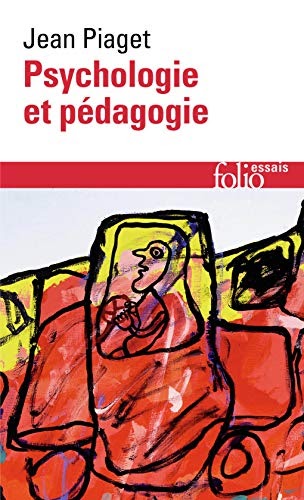 【Télécharger】 Psychologie et pédagogie PDF 【2070324818(Poche