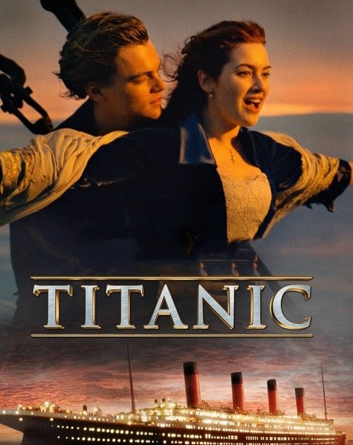 Titanic Filme Completo Dublado Em Portugues Assistir Titanic Filme 1997 Completo Dublado Online Portuguese HD
