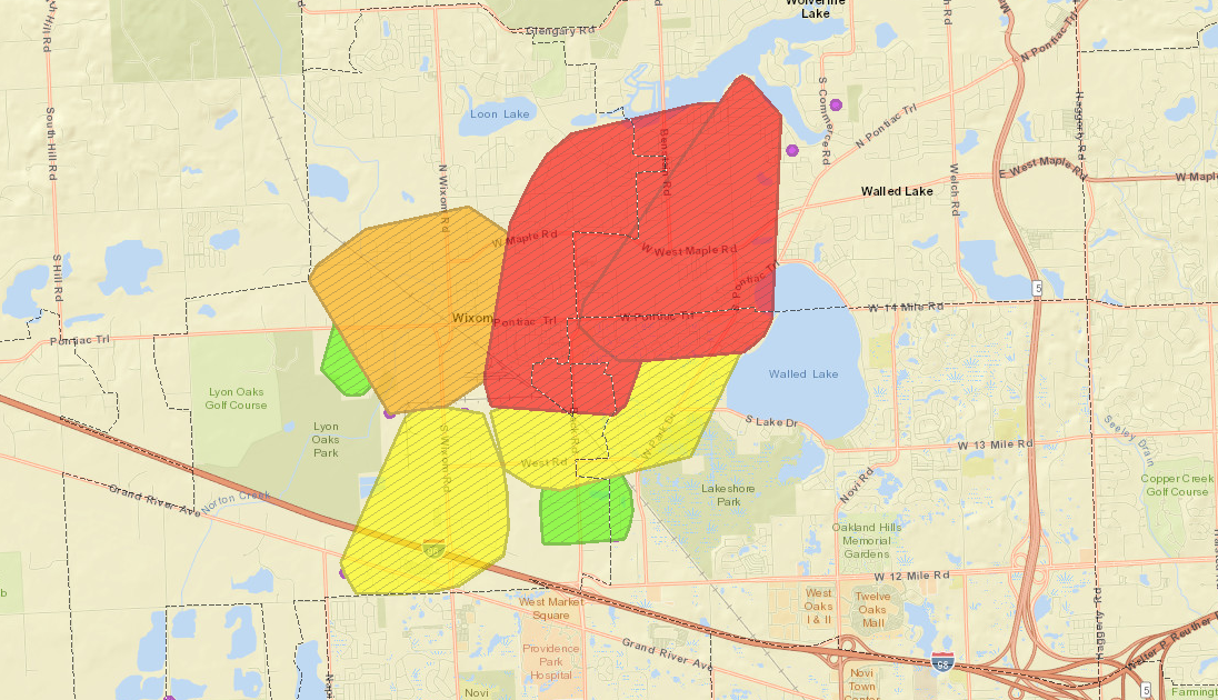 27-great-lakes-energy-power-outage-map-map-online-source