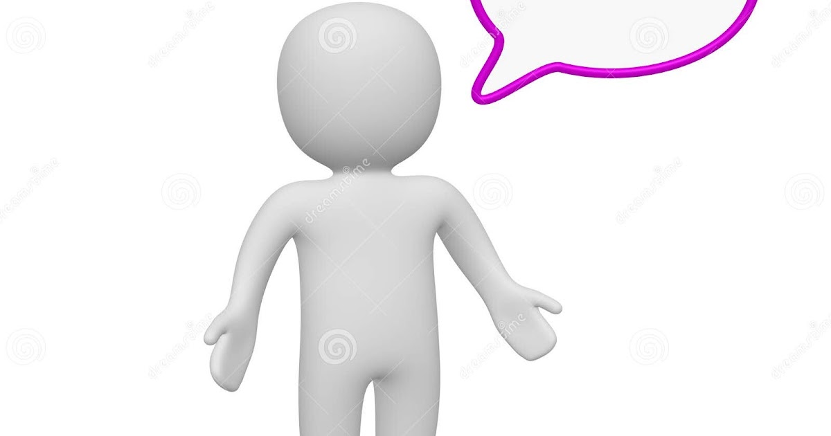 21 Luxury Blank Speech Bubble Template