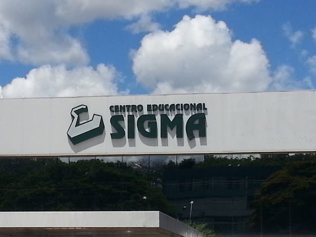 Avaliações sobre Colégio Sigma 606 Norte em Brasília - Escola