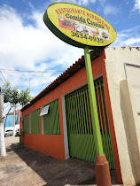 Restaurante Nordestino