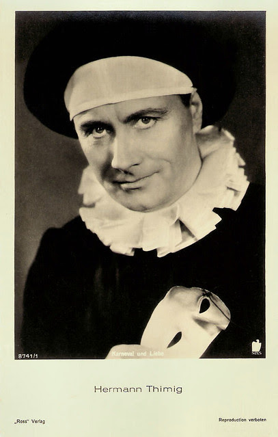 Hermann Thimig