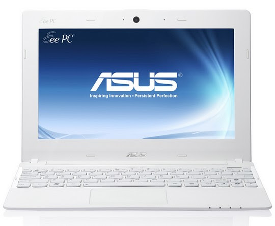asus x101