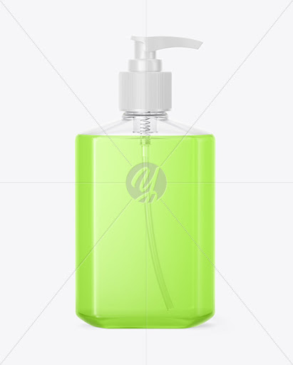 Download Hand Sanitizer Pouch Mockup Yellowimages Mockups