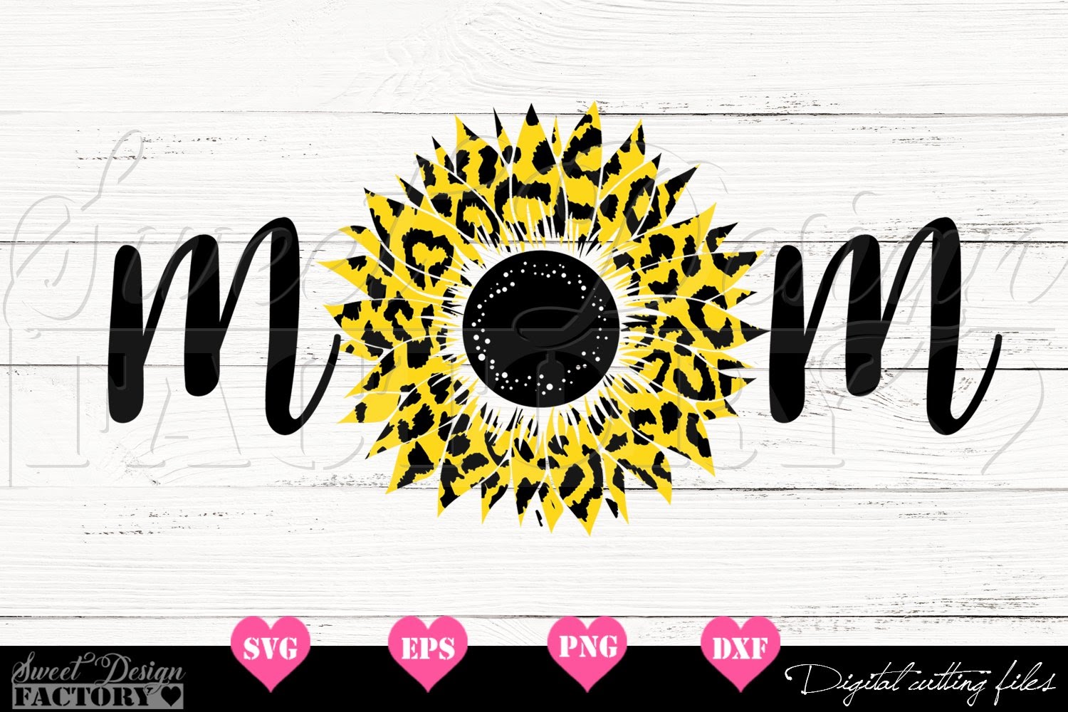 Free 186 Sunflower Mom Shirt Svg SVG PNG EPS DXF File