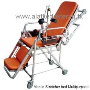 Ukuran Tempat Tidur Ambulance House My B