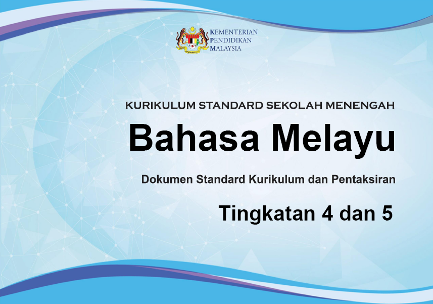 Free Gambar Bahasa Melayu Spm Terkeren by www.cikimm.com