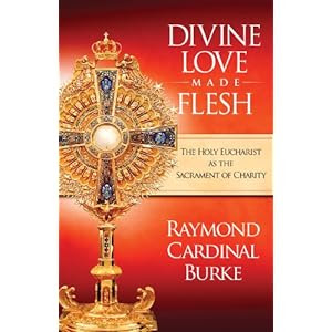 Divine Love Made Flesh