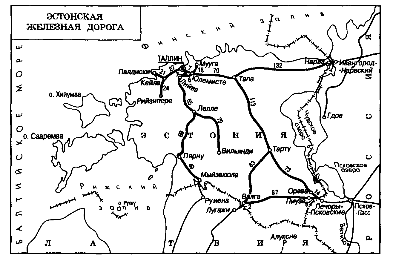 Карта москвича электрички