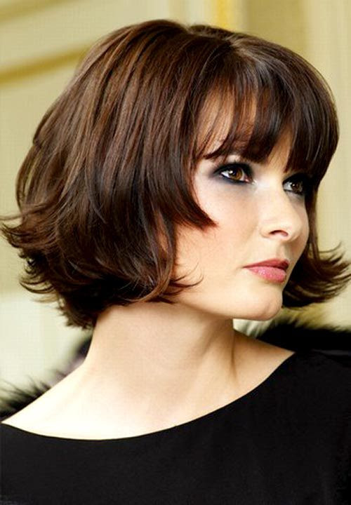 Bob With Layers Bob Hairstyles 2015 Short Hairstyles For Women