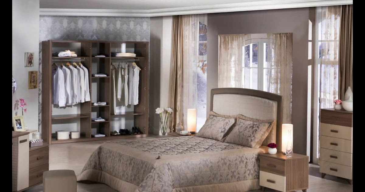 Bellona Yatak Odası Belissa Bedroom Set Bellona Furniture / En