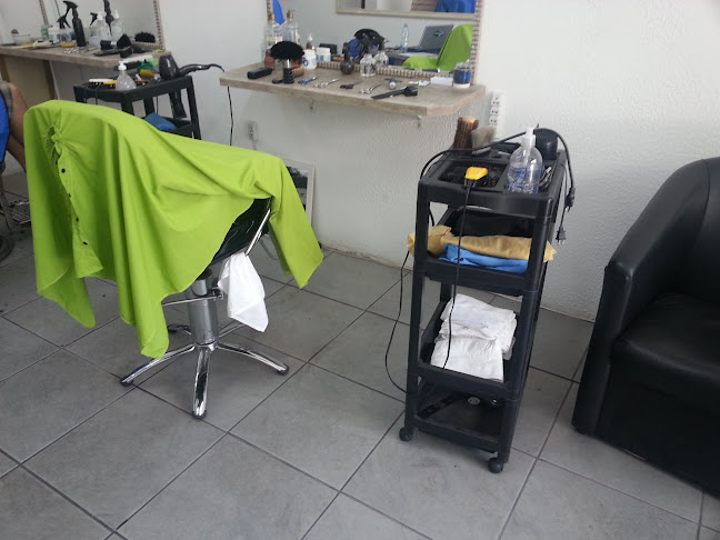 Barbearia do Ricardo