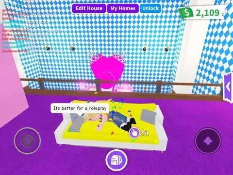 adopt hacks pet hack pets bed furniture roblox building