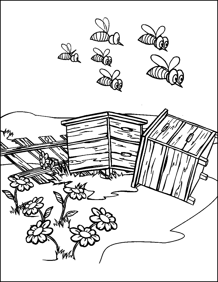 Download 350+ Masha And Bear Apple For Kids Printable Free Coloring