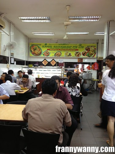 kamal singapore 2