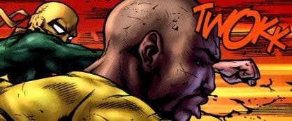 Thunderbolts: Reinado Sombrio