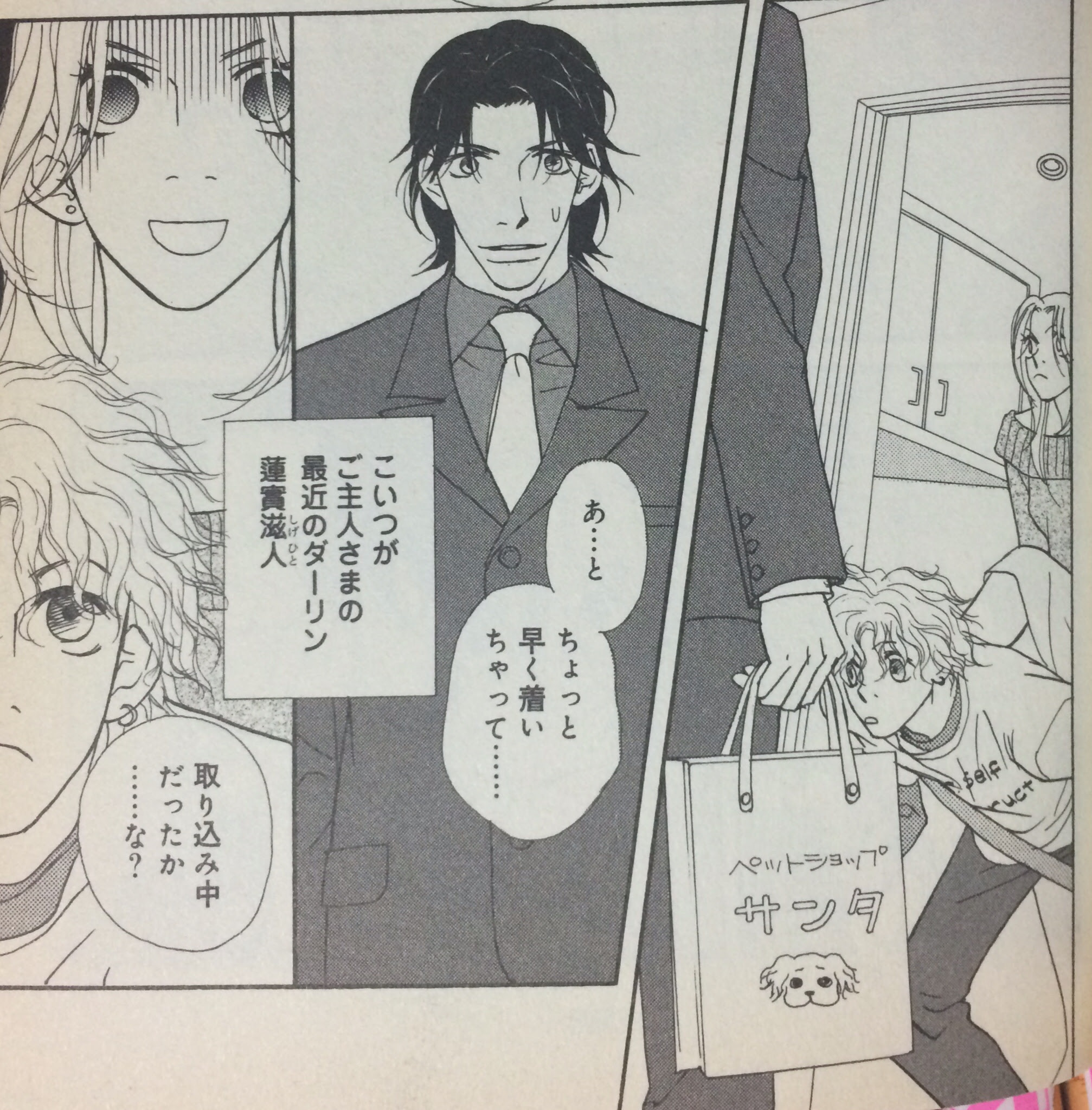 画像コレクションと壁紙 新しい きみ は ペット 漫画 ネタバレ