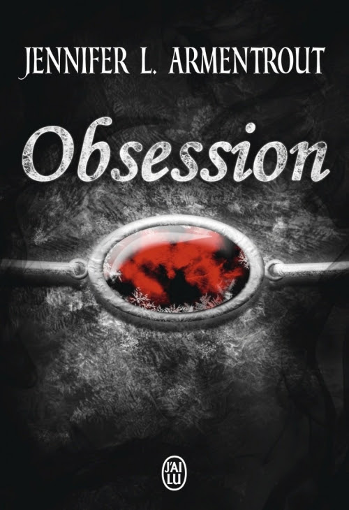Couverture Arum, tome 1 : Obsession