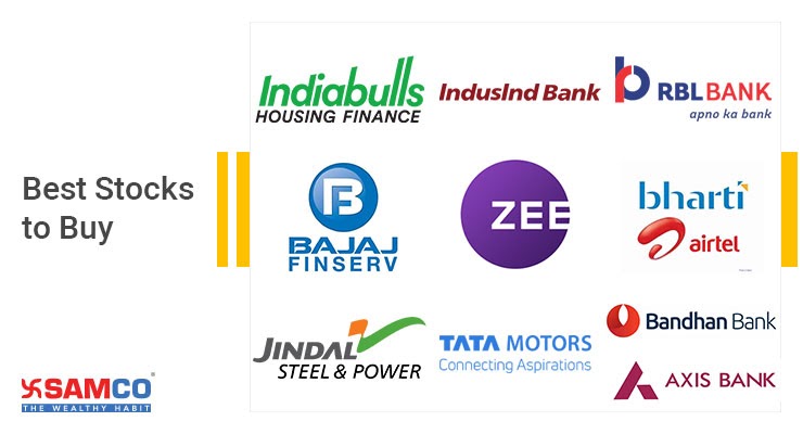 Stock List With Price In India - STOCROT