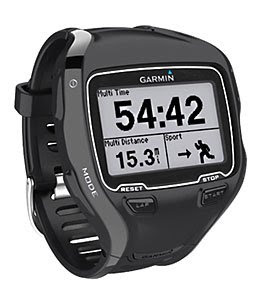 garmin forerunner 910xt hrm