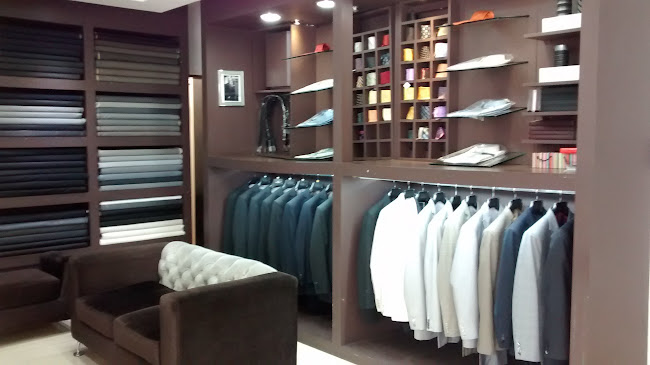Daniel Vercchelli Atelier - Sastre
