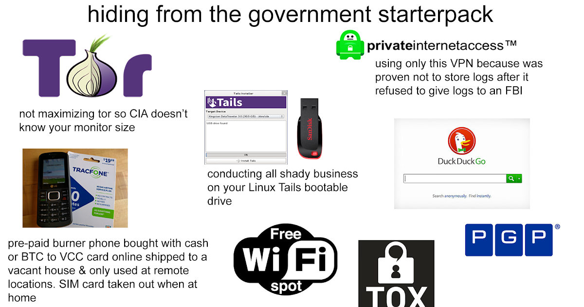 exploiting starterpacks ganhar incognito