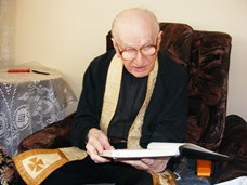 Pr. Petru Pecican