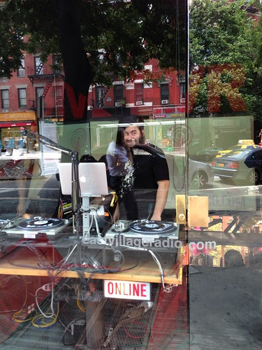 eastvillageradio.com
